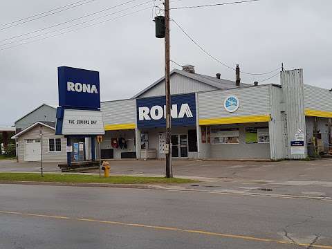 RONA Cashway Midland Rent-All RONA Cashway Midland Rent-All