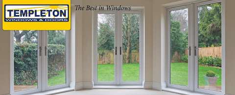 Templeton Windows Inc. Templeton Windows Inc.
